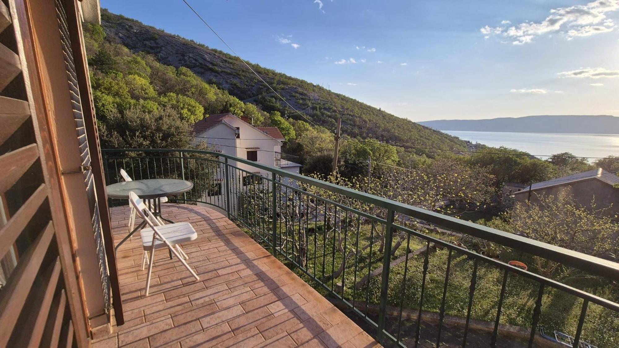 Suza Apartment Senj  Bagian luar foto