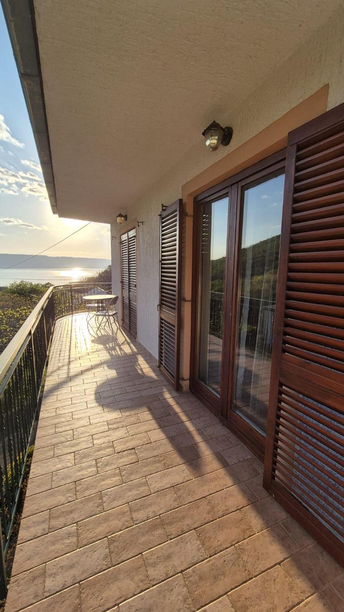 Suza Apartment Senj  Bagian luar foto