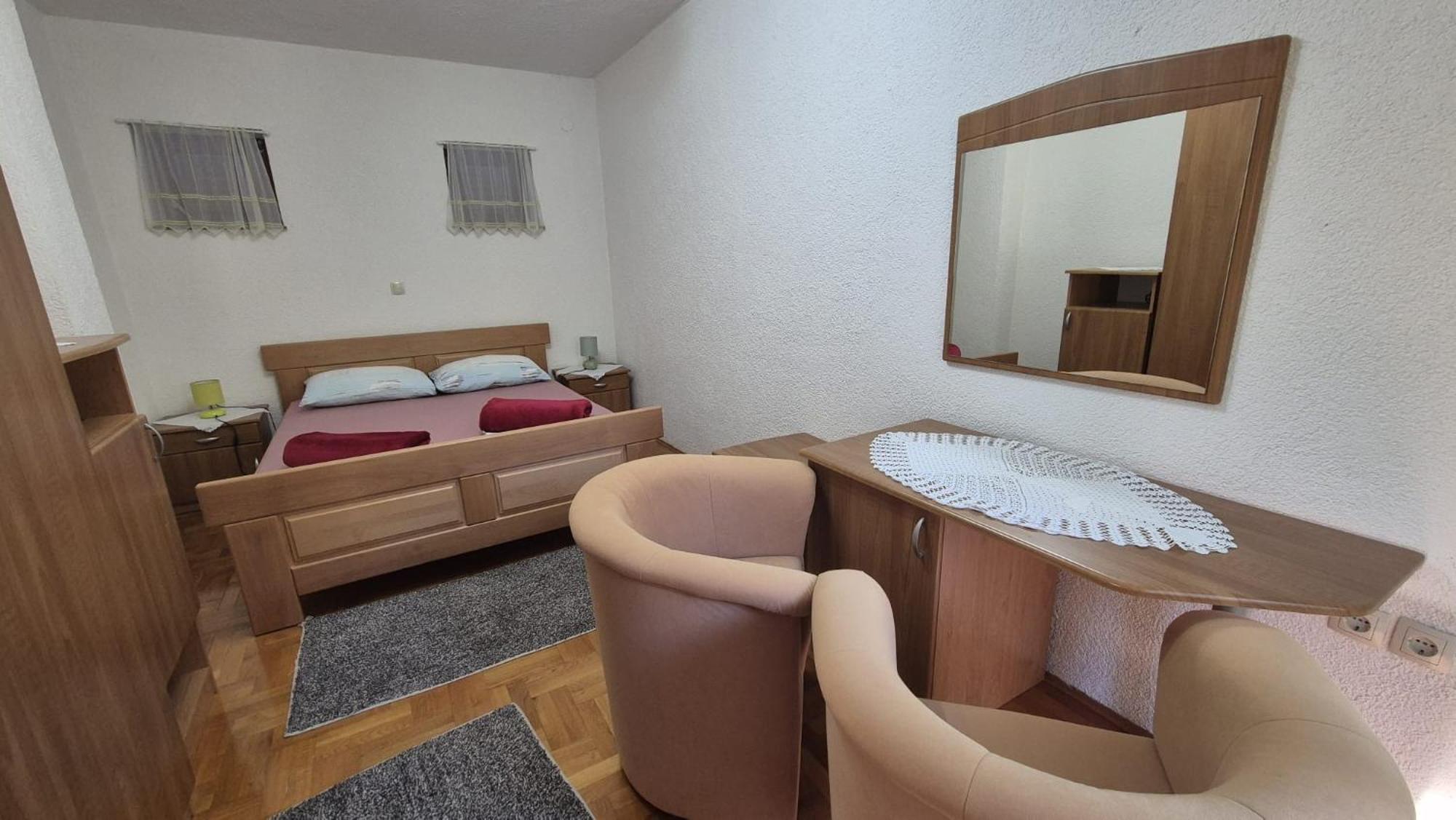 Suza Apartment Senj  Bagian luar foto