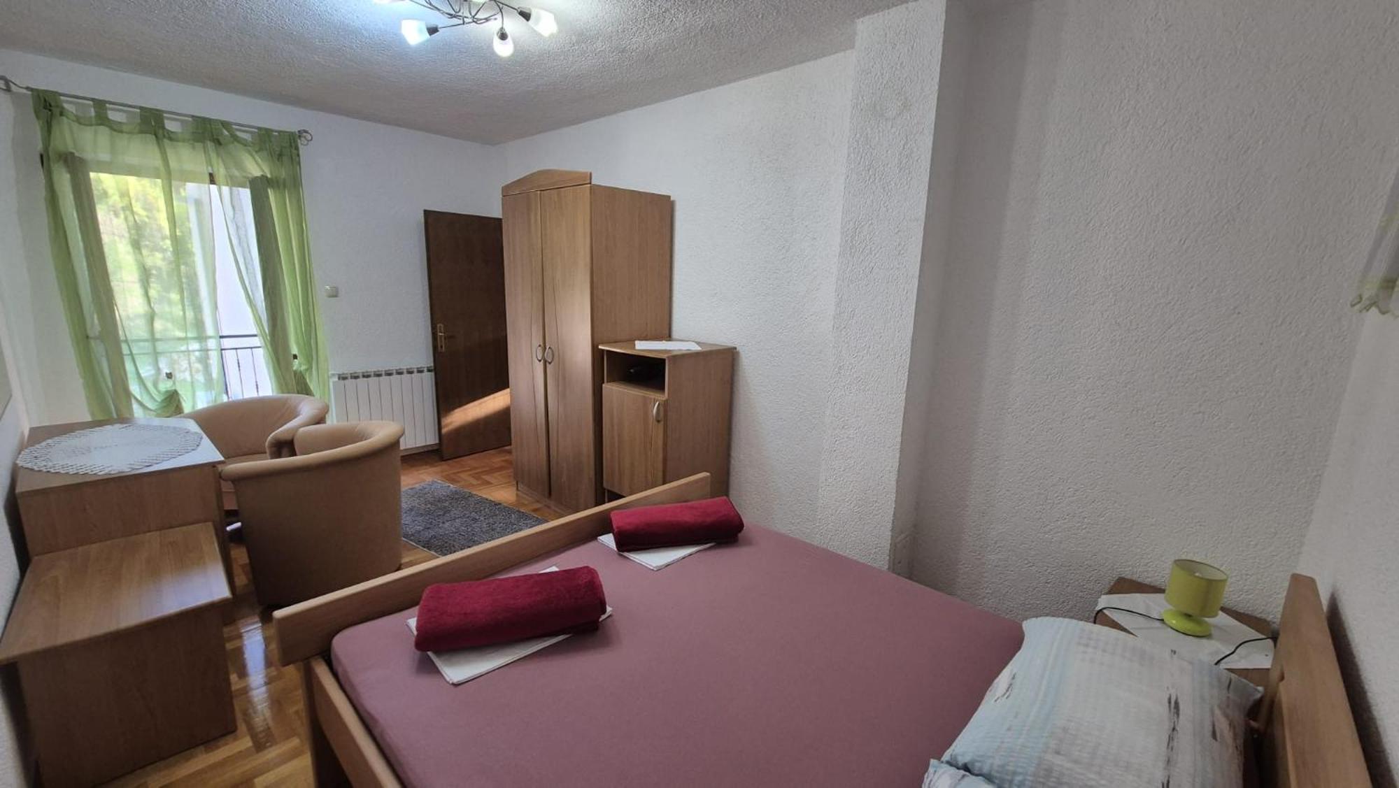 Suza Apartment Senj  Bagian luar foto
