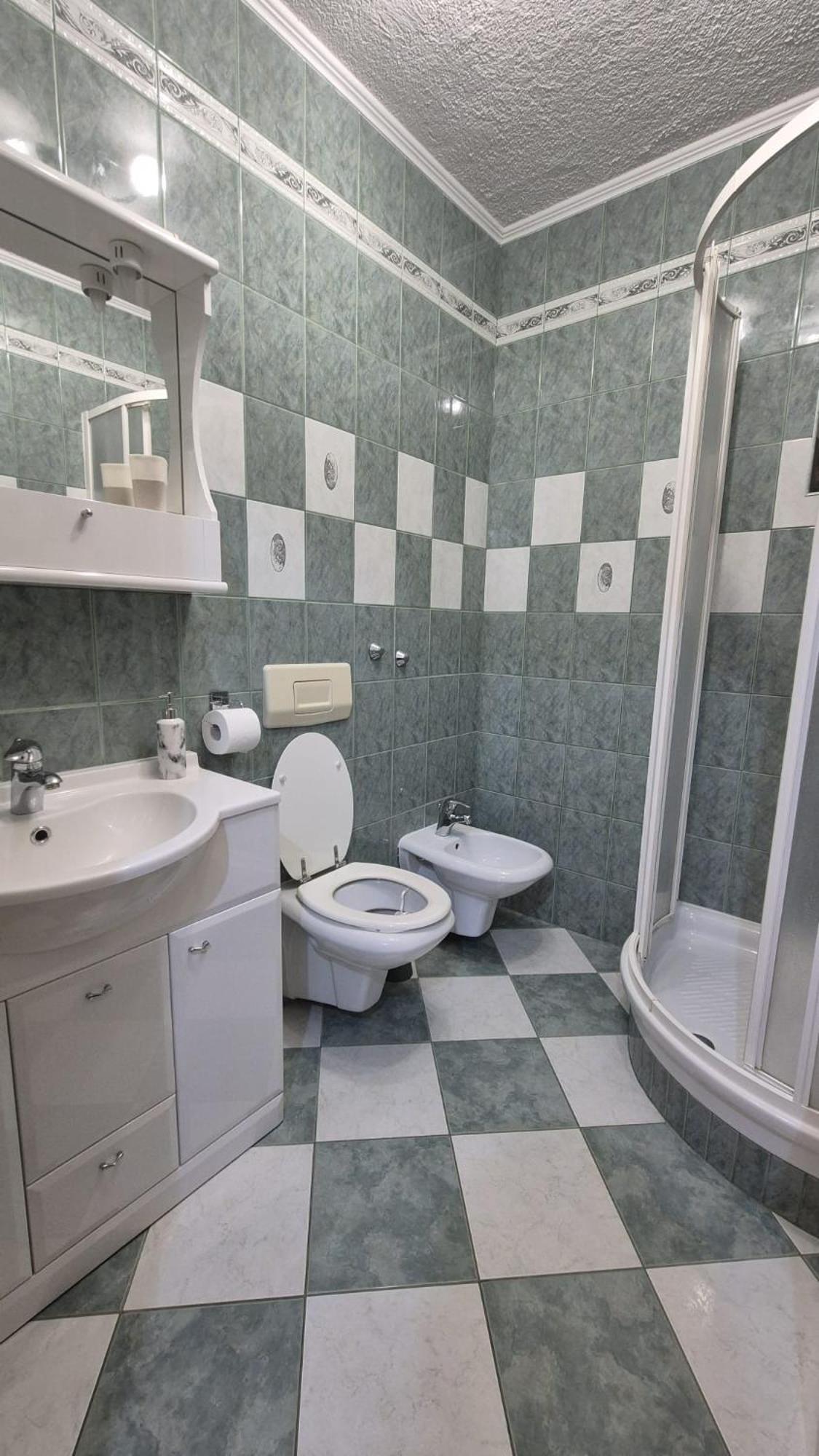 Suza Apartment Senj  Bagian luar foto