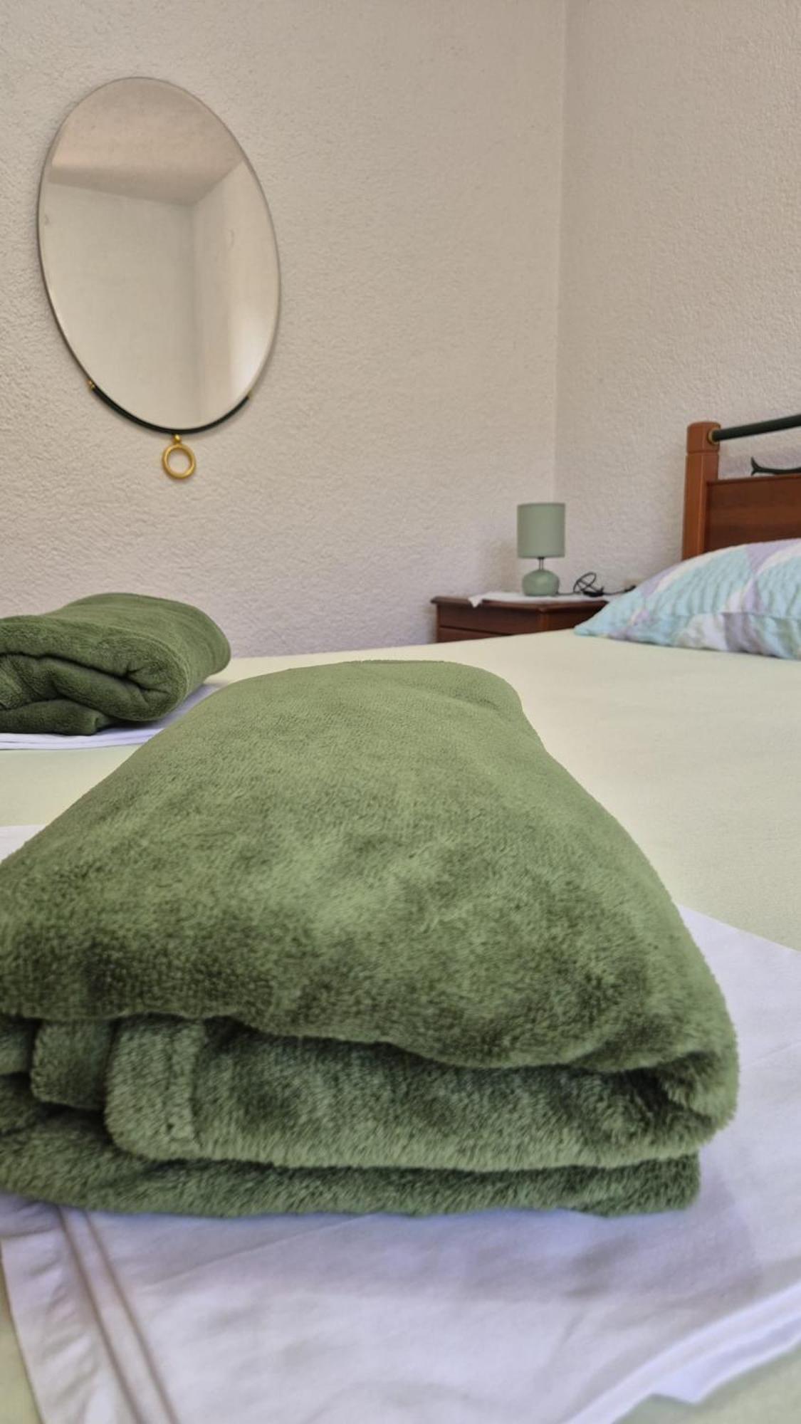 Suza Apartment Senj  Bagian luar foto