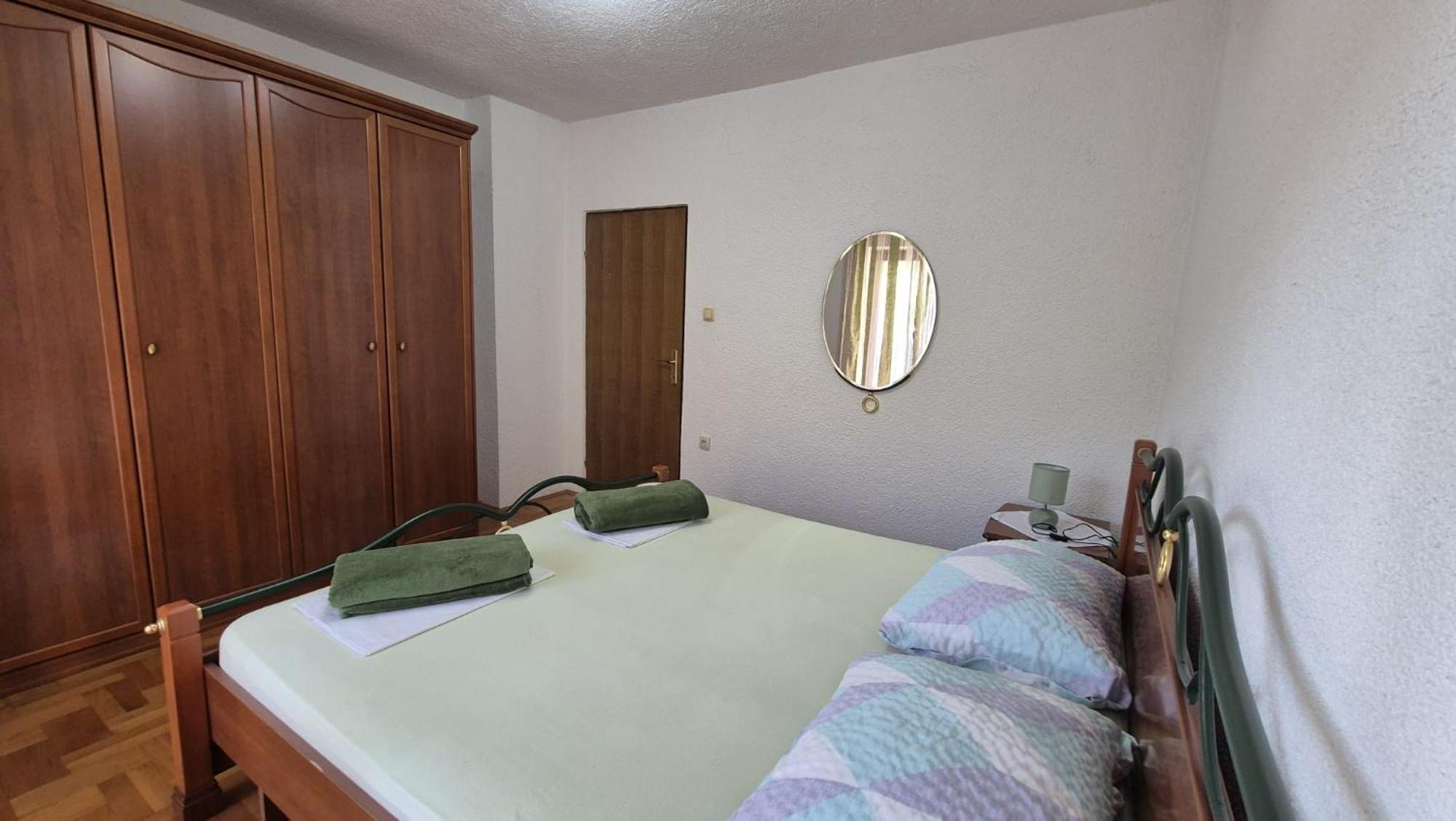 Suza Apartment Senj  Bagian luar foto
