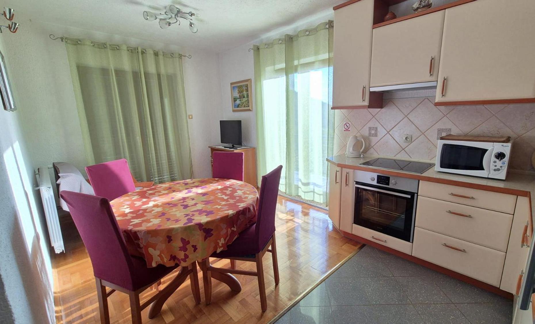 Suza Apartment Senj  Bagian luar foto