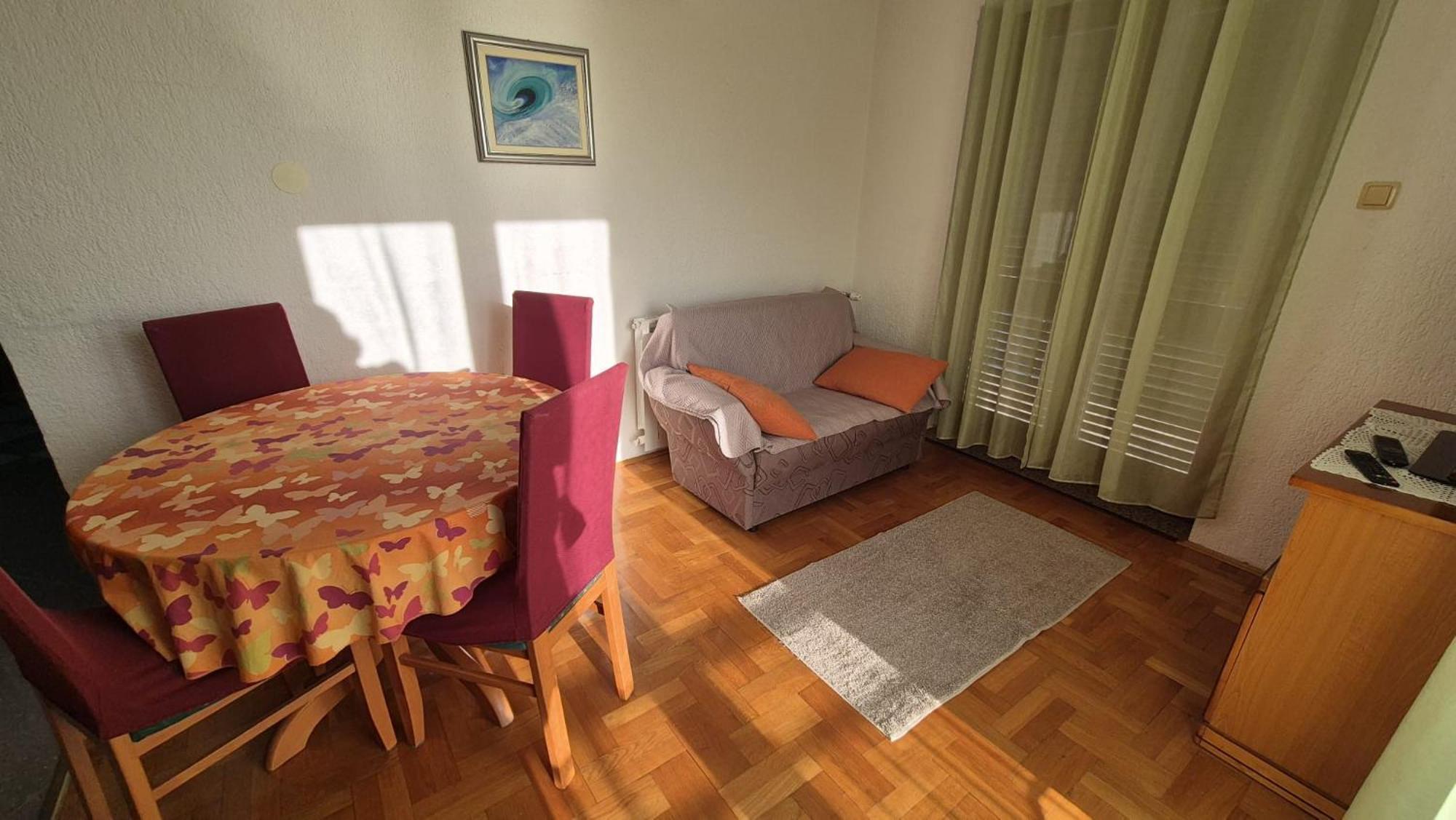 Suza Apartment Senj  Bagian luar foto