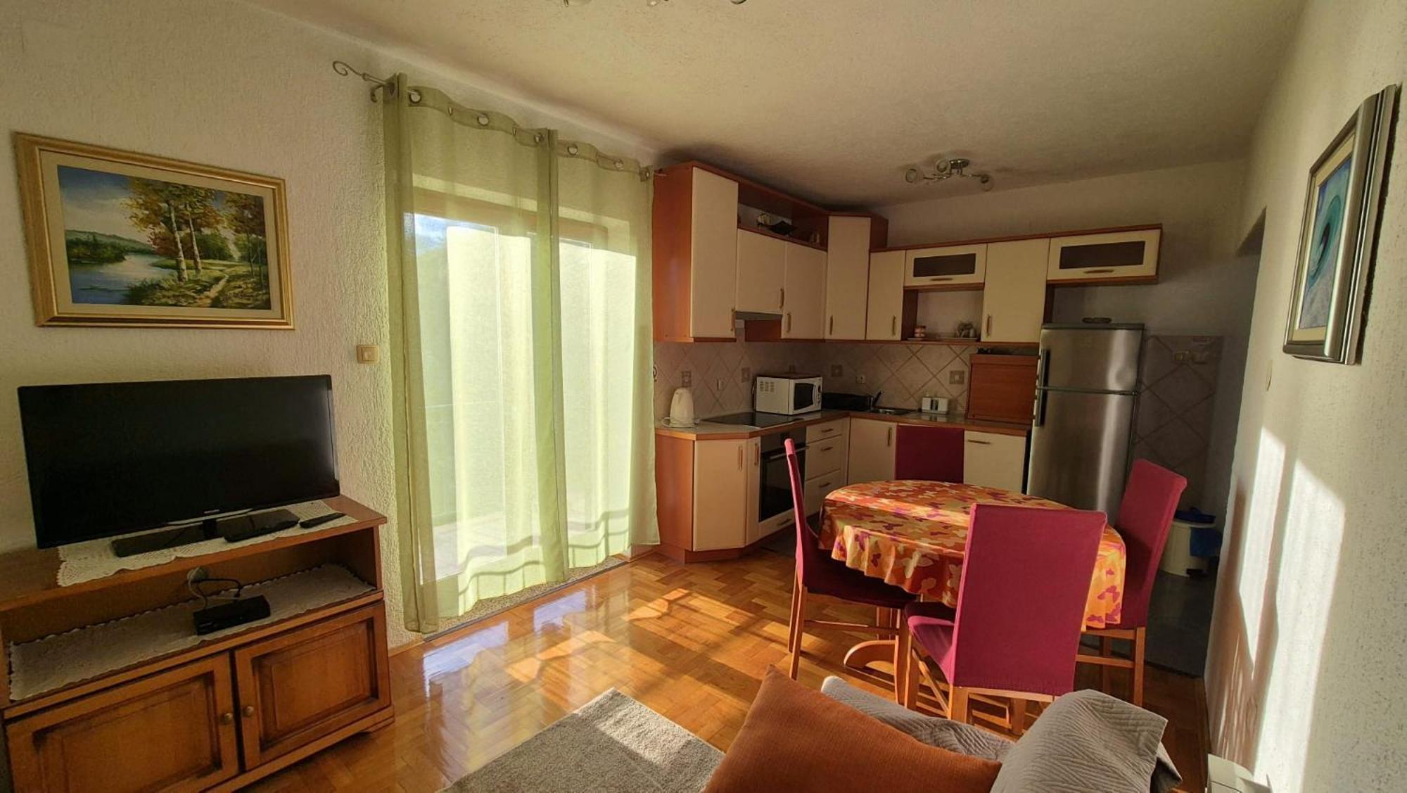 Suza Apartment Senj  Bagian luar foto