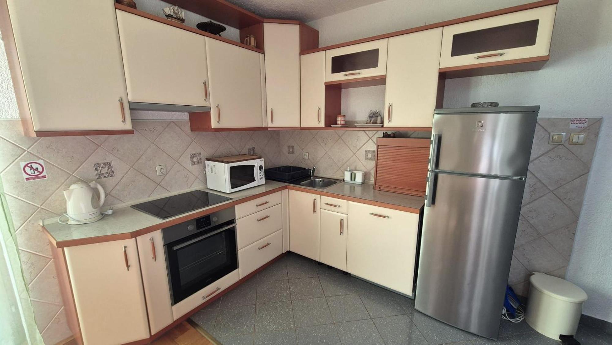 Suza Apartment Senj  Bagian luar foto
