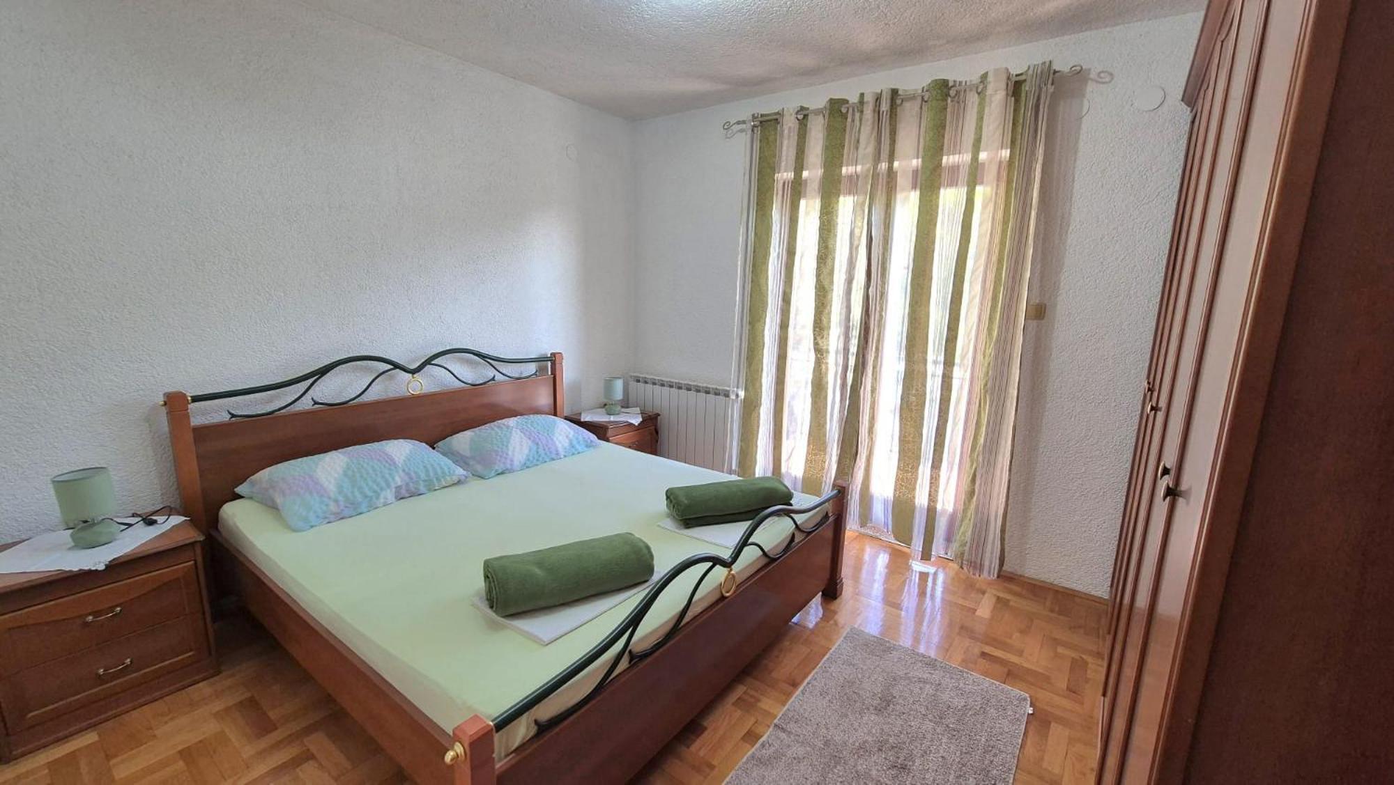 Suza Apartment Senj  Bagian luar foto